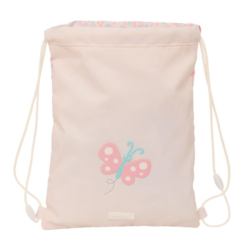 Butterfly gym bag 34cm