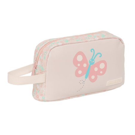 Butterfly thermos breakfast bag