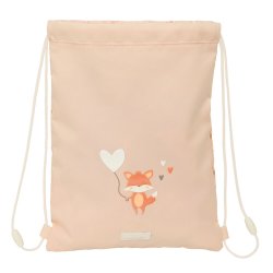 Little Fox gym bag 34cm