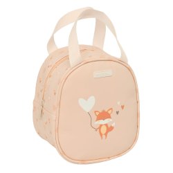 Little Fox thermos vanity case