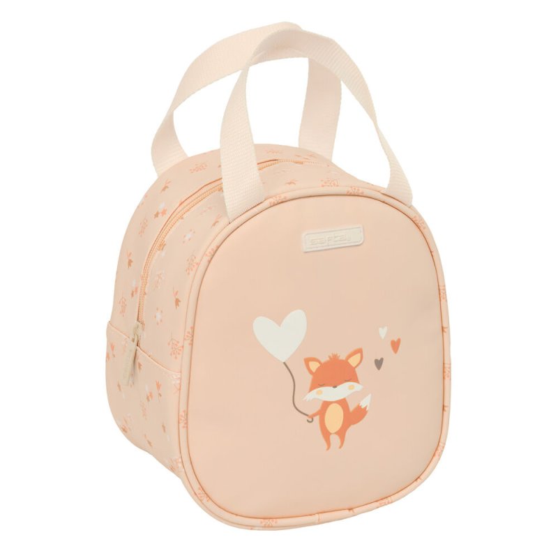 Little Fox thermos vanity case