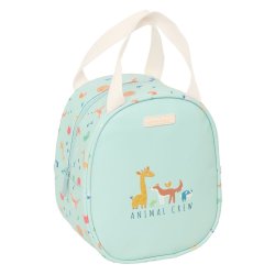 Pandi thermos vanity case