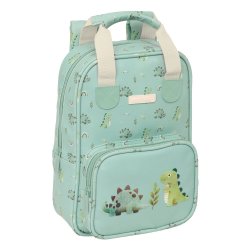 Dinos backpack 28cm