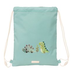 Dinos gym bag 34cm