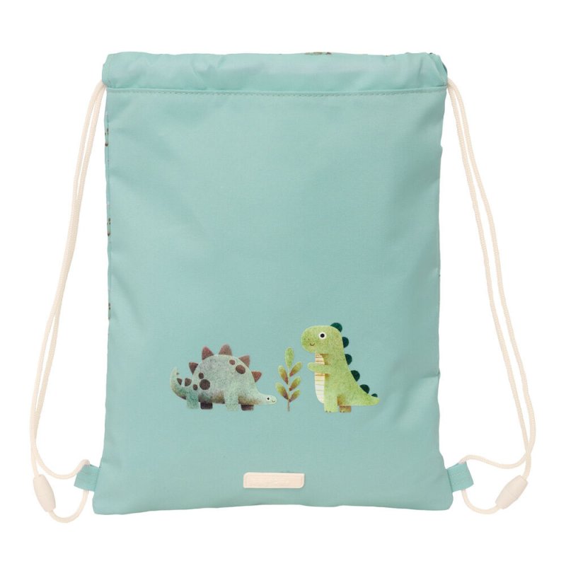 Dinos gym bag 34cm