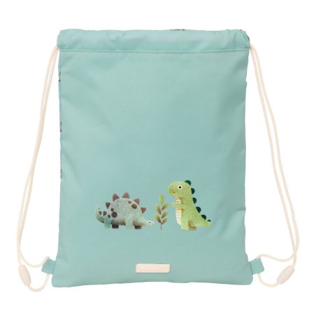 Dinos gym bag 34cm