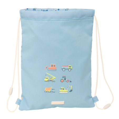 Cranes gym bag 34cm