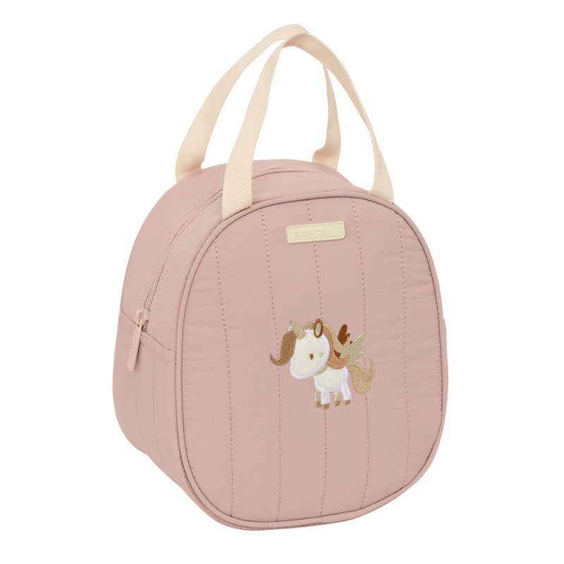 Unicorn thermos vanity case