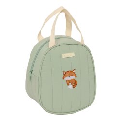 Little Fox thermos vanity case