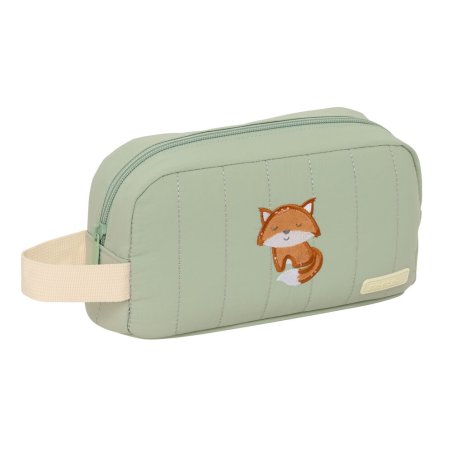 Little Fox thermos breakfast bag