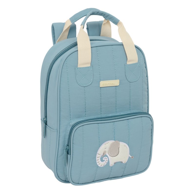 Elephant backpack 28cm