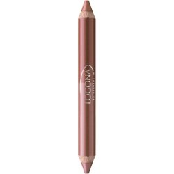 Logona Double Lip Pencil Bronze 1.38g