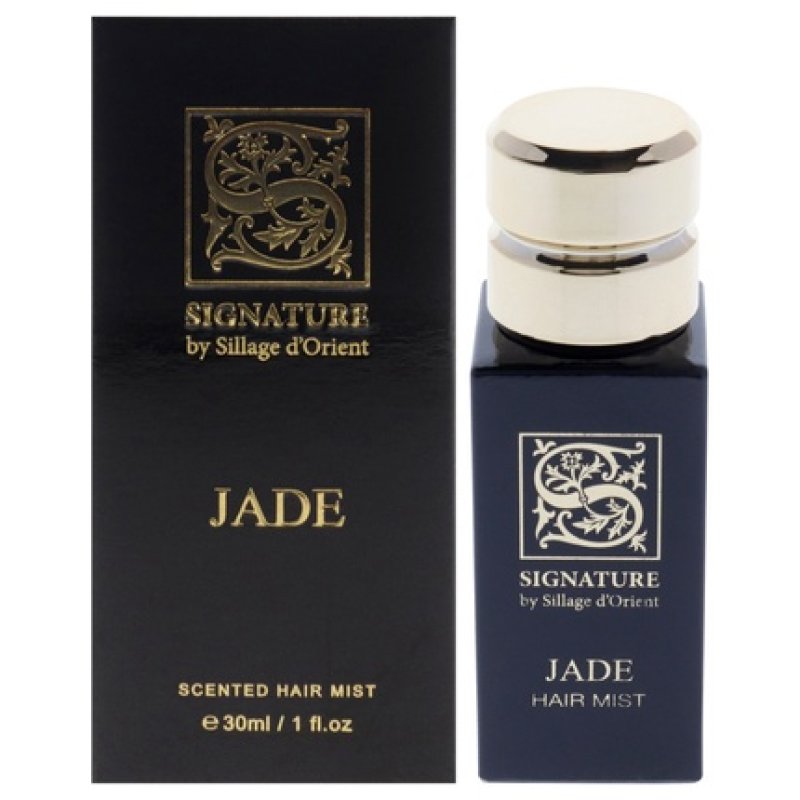 Sillage Dorient Jade Hair Mist 1 Oz For Unisex