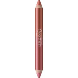 Logona Double Lip Pencil Cherry 1.38g