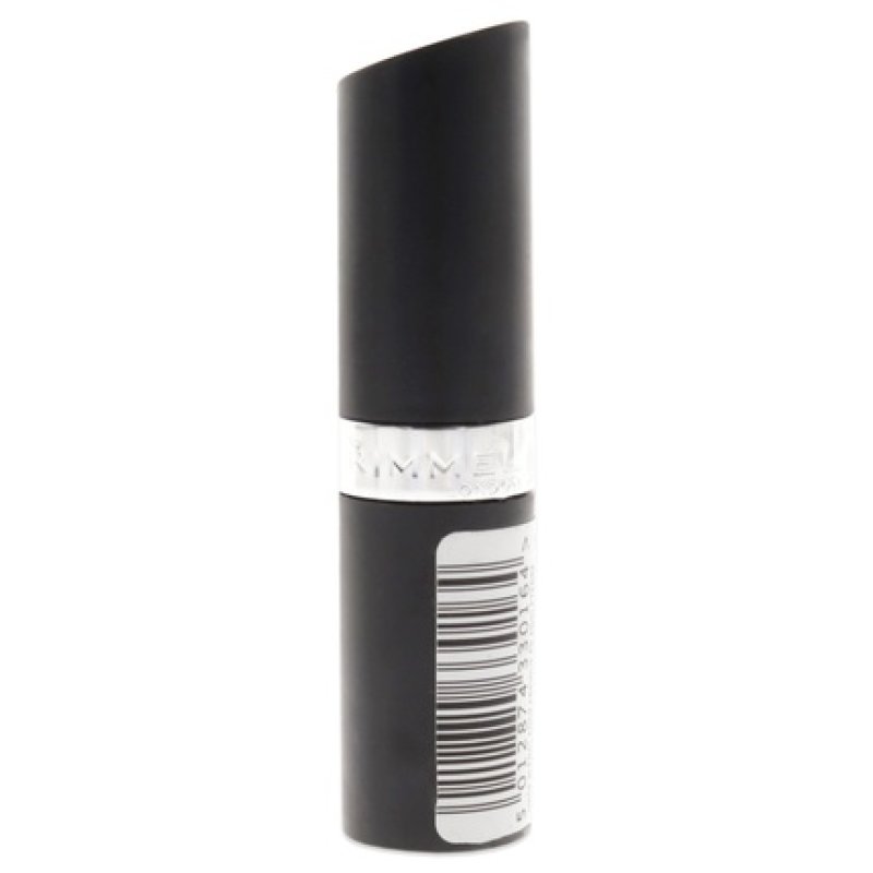 Rimmel London Lasting Finish Lipstick 170 Alarm 014 Oz