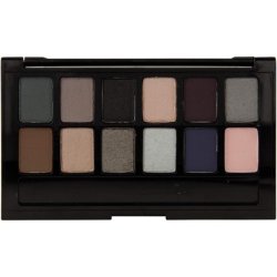 Maybelline Eyeshadow Palette The Smokes