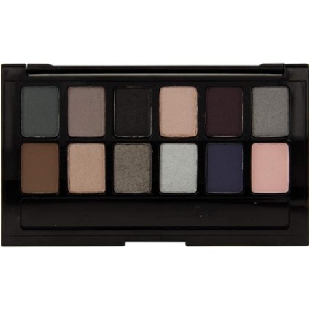 Maybelline Eyeshadow Palette The Smokes