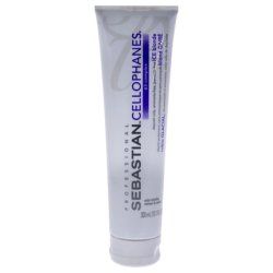 Sebastian Cellophanes Ice Blonde Hair Color 101 Oz