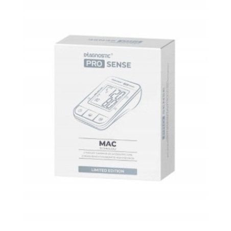 Diagnose Pro Sense Automatic Upper Arm Blood Pressure Monitor