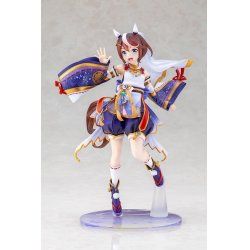 UMA MUSUME PRETTY DERBY - Tokai Teio - Statuette 1/7 25cm
