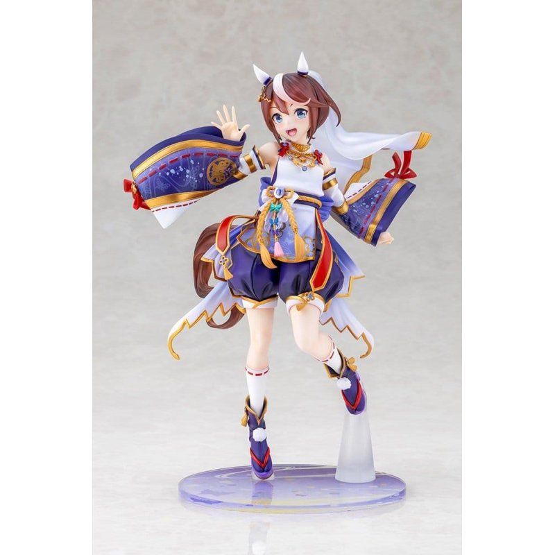UMA MUSUME PRETTY DERBY - Tokai Teio - Statuette 1/7 25cm