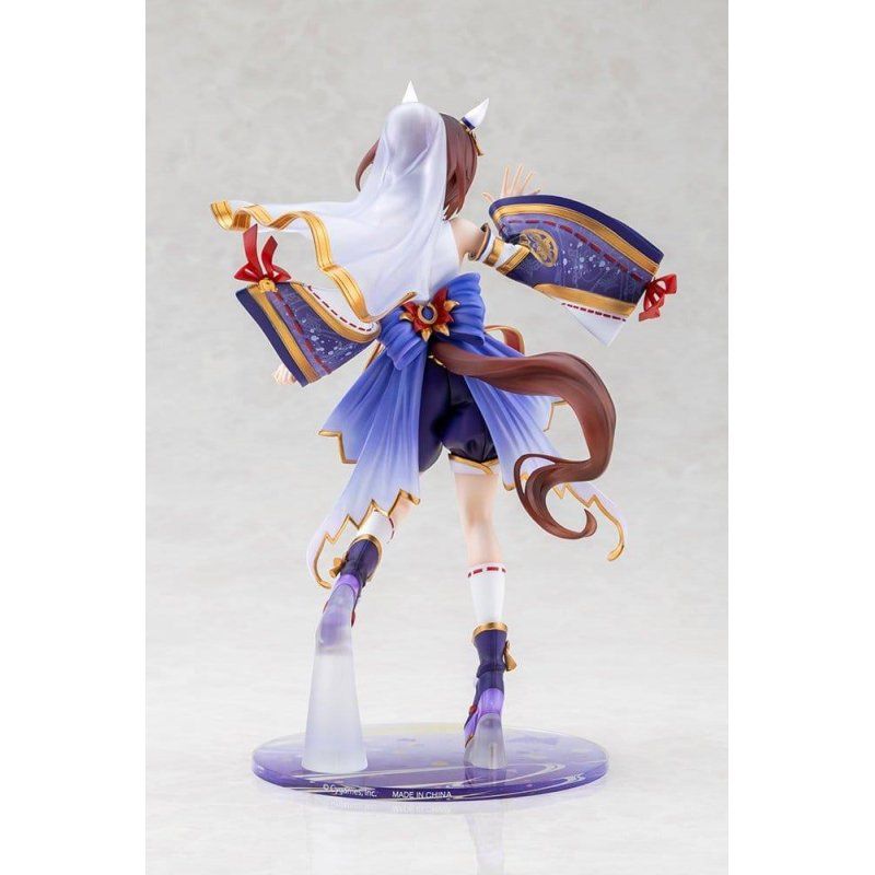 UMA MUSUME PRETTY DERBY - Tokai Teio - Statuette 1/7 25cm