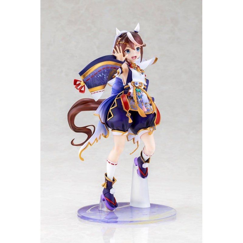 UMA MUSUME PRETTY DERBY - Tokai Teio - Statuette 1/7 25cm