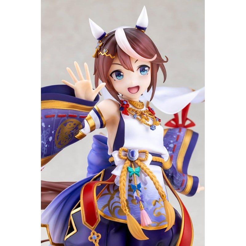 UMA MUSUME PRETTY DERBY - Tokai Teio - Statuette 1/7 25cm