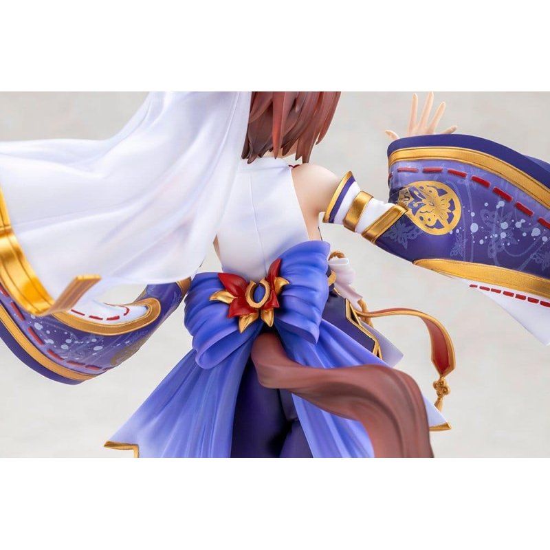 UMA MUSUME PRETTY DERBY - Tokai Teio - Statuette 1/7 25cm