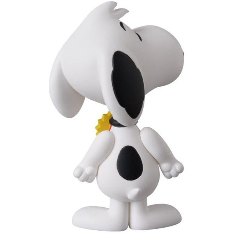 PEANUTS - You're Number One - Statuette 7cm