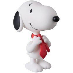 PEANUTS - Father's Day Tie - Statuette 7cm