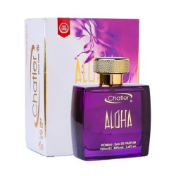 Chatler Aloha Woman Perfume