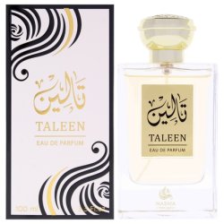Nasma Taleen For Women 33 Oz Eau De Parfum Spray
