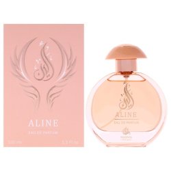 Nasma Aline For Women 33 Oz Eau De Parfum Spray