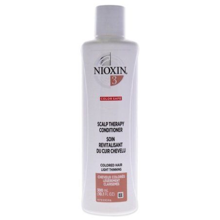 Nioxin System 3 Scalp Therapy Conditioner 101 Oz