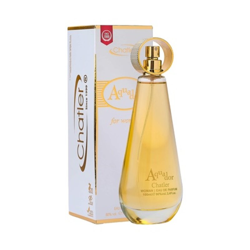 Chatler Aquador Woman