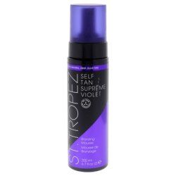 St Tropez Self Tan Supreme Violet Bronzing Mousse 67 Oz