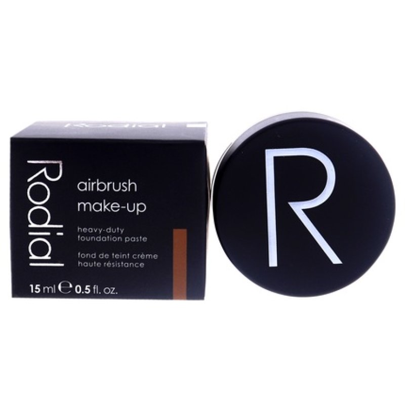 Rodial Airbrush Makeup 05 Shade 05 Oz