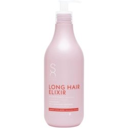 Long Hair Elixir Shampoo 500ml