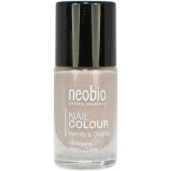 Neobio Organic Nail Polish 02 Sweet Lychee 10ml