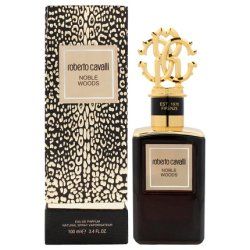 Roberto Cavalli Gold Collection Noble Woods Unisex 34 Oz Edp Spray