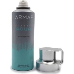 Armaf Odyssey Aqua Body Spray 200ml