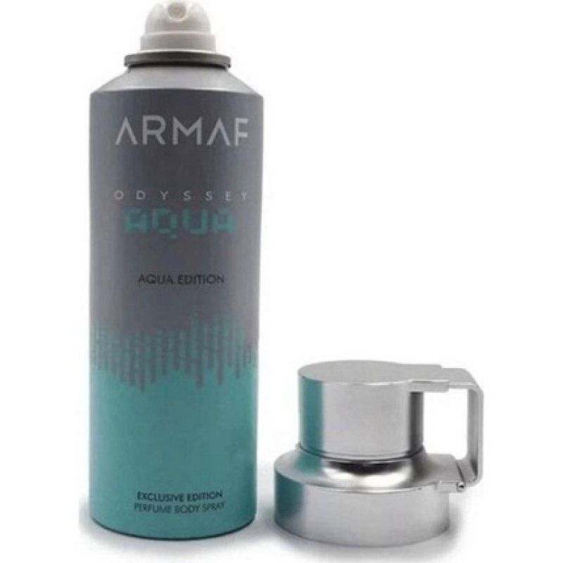 Armaf Odyssey Aqua Body Spray 200ml