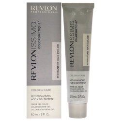 Revlon Revlonissimo Colorsmetique 514 Light Candied Chestnut Brown Hair Color 2 Oz