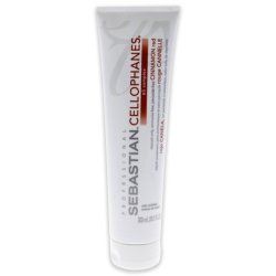 Sebastian Cellophanes Cinnamon Red Hair Color 101 Oz