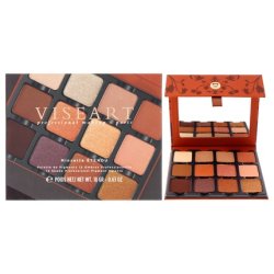 Viseart Paris Etendu Eyeshadow Palette Minxette 063 Oz