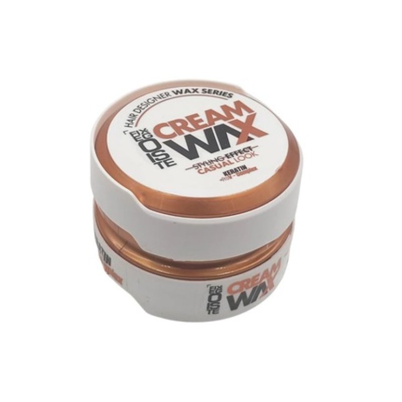 FixEgoiste Styling Cream Wax Casual Look 150ml