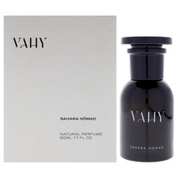 Vahy Sahara Nomad Unisex Fragrance 17 Oz Eau De Parfum Spray