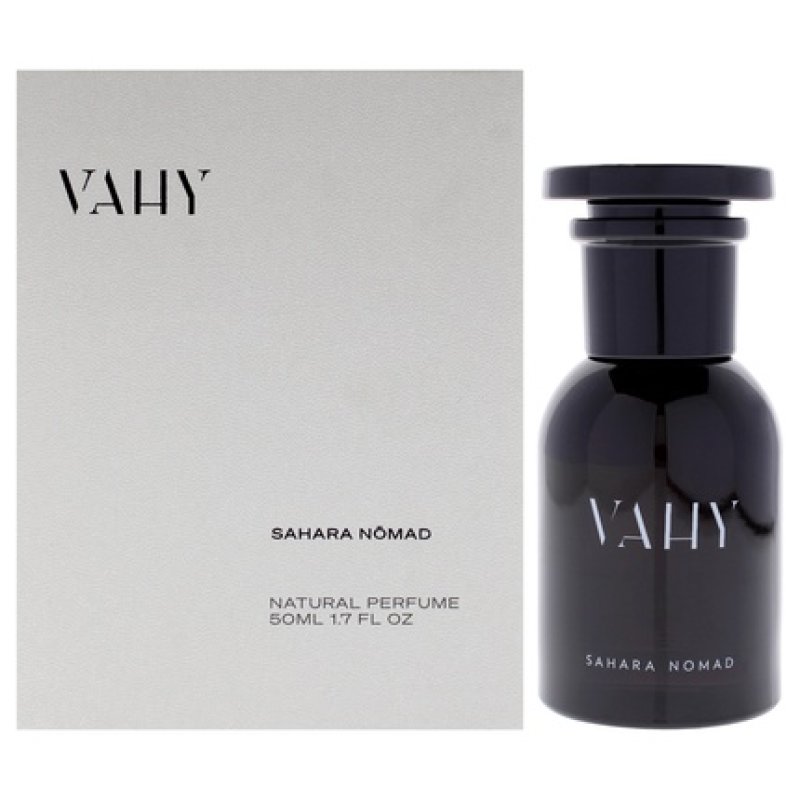 Vahy Sahara Nomad Unisex Fragrance 17 Oz Eau De Parfum Spray
