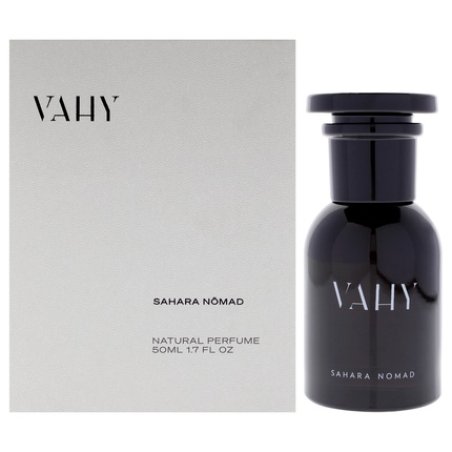 Vahy Sahara Nomad Unisex Fragrance 17 Oz Eau De Parfum Spray